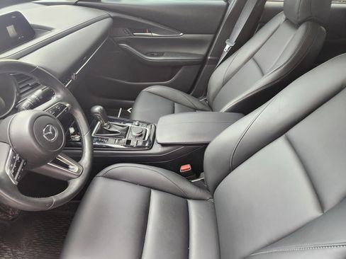 Used 2024 MAZDA CX-30 AWD 2.5 S w/ Select Sport Pkg image 19