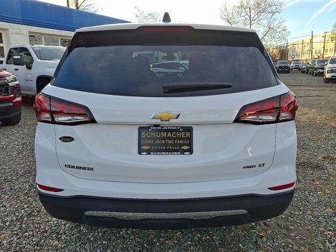 Used 2023 Chevrolet Equinox LT image 7