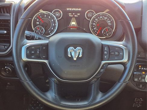 Used 2025 RAM 1500 Tradesman image 19