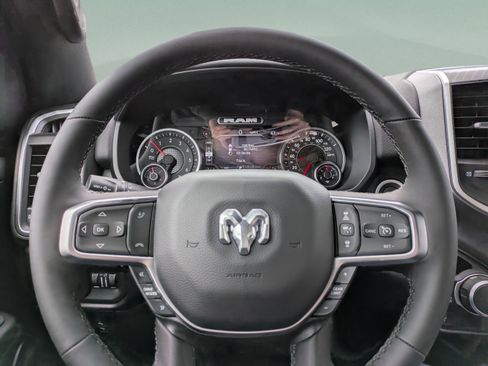 Used 2026 RAM 1500 Big Horn image 30