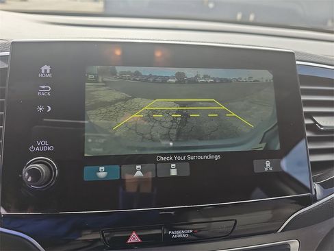 Used 2021 Honda Pilot EX-L image 24