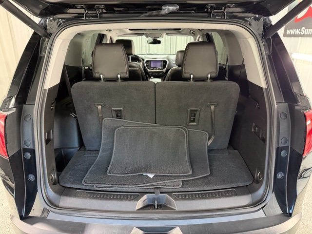 Used 2019 GMC Acadia SLT AWD/4WD image 10