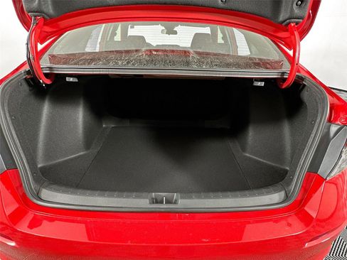 New 2026 Honda Civic Sport image 23