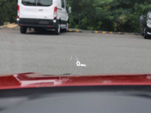 Used 2021 Kia Stinger GT2 RWD image 15