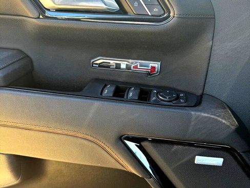 Used 2024 GMC Sierra 1500 AT4 w/ Technology Package image 20
