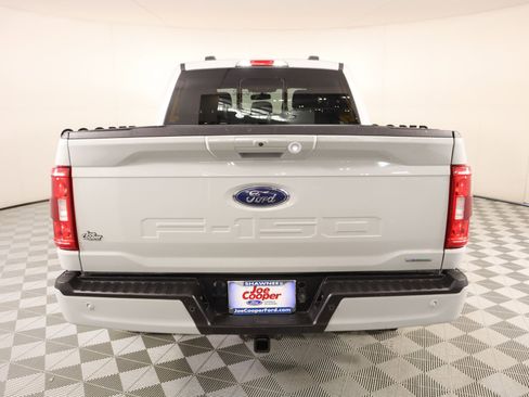 Used 2023 Ford F150 XLT w/ Equipment Group 302A High image 23