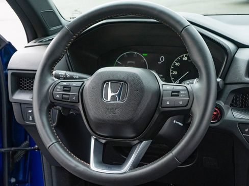 Certified 2024 Honda CR-V Sport-L image 23