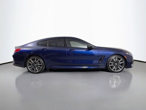 New 2026 BMW M850i xDrive image 4