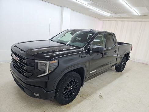 Used 2023 GMC Sierra 1500 Elevation AWD/4WD image 25