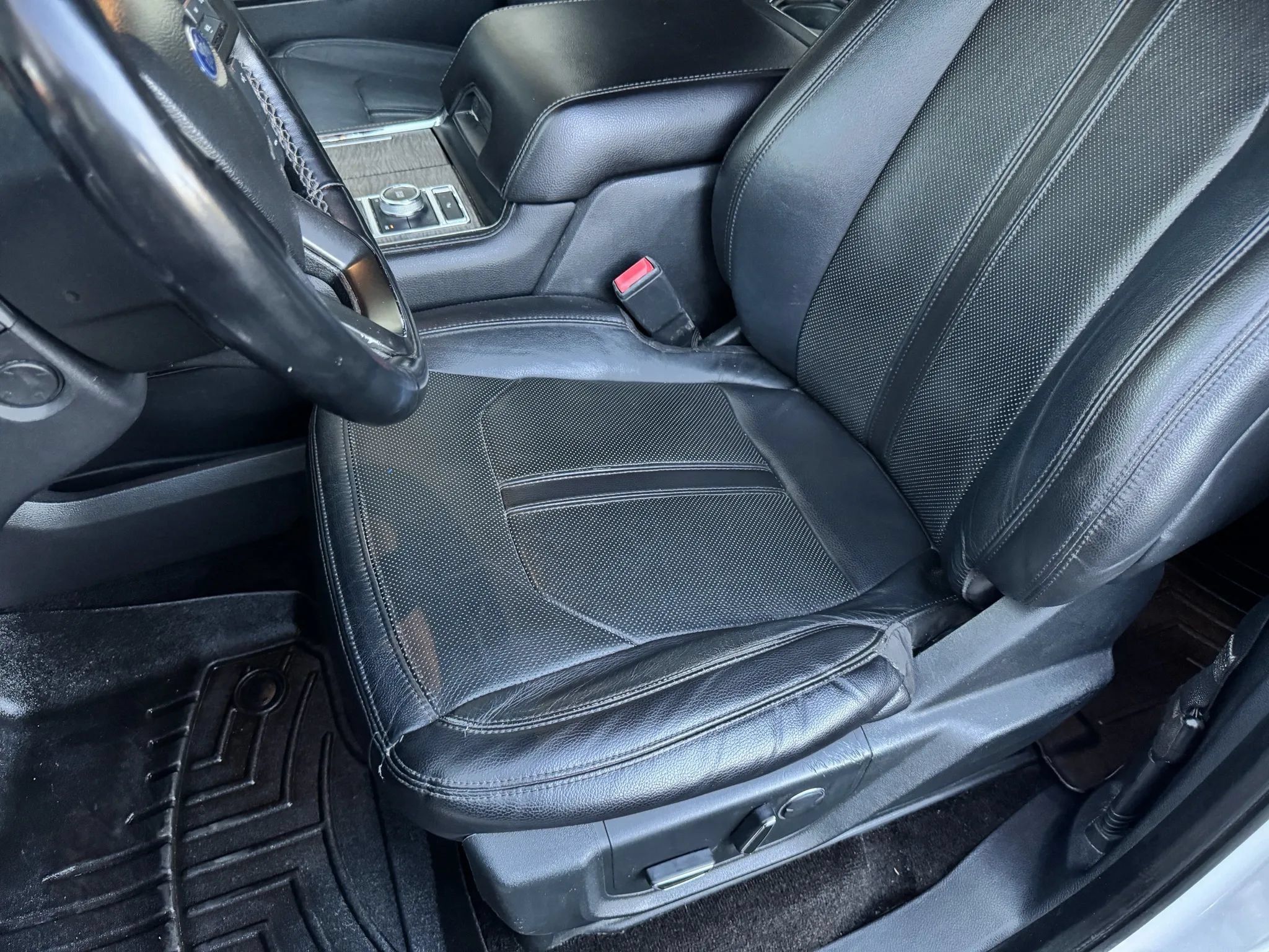 Used 2018 Ford Expedition Max Limited AWD/4WD image 18