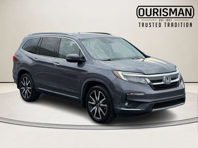 Used 2020 Honda Pilot Touring