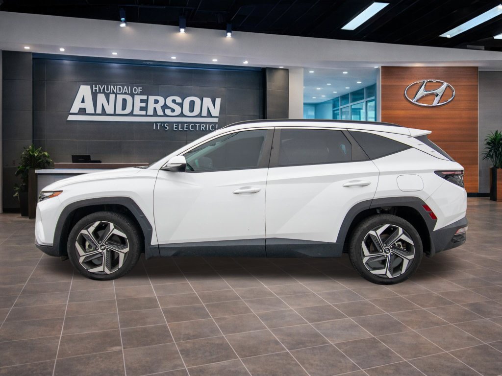 Used 2023 Hyundai Tucson SEL w/ Convenience Package FWD image 5