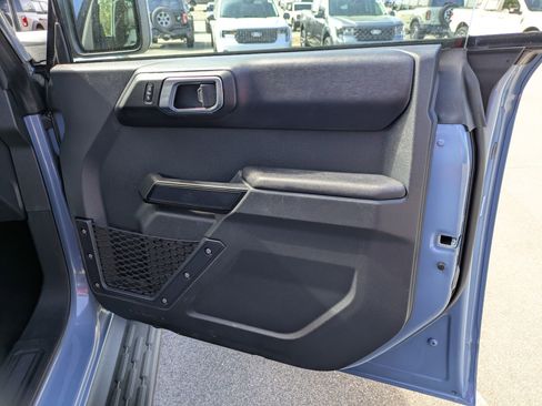 Certified 2025 Ford Bronco Outer Banks image 39