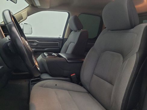 Used 2020 RAM 1500 Big Horn RWD image 17
