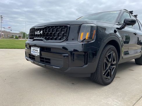 Used 2024 Kia Telluride EX X-Line AWD/4WD image 16