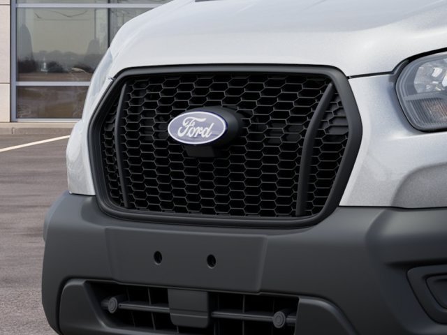 New 2027 Ford Transit 350 Low Roof w/ Upfitter Package RWD image 16