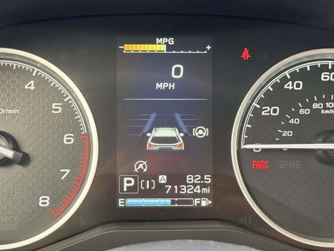 Used 2020 Subaru Forester Premium image 11