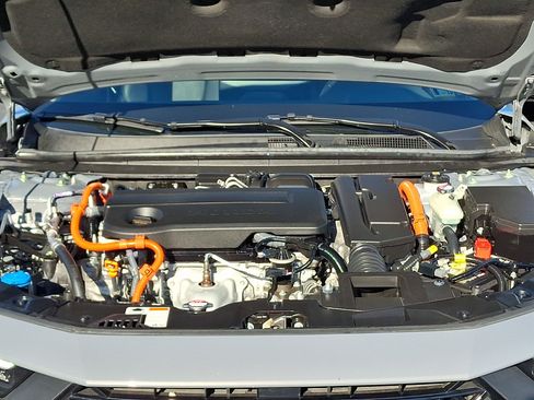 Used 2023 Honda Accord EX-L image 28