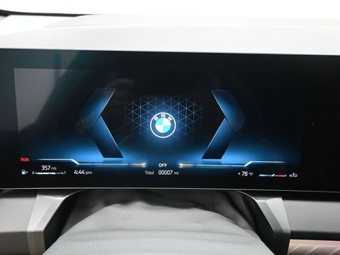 New 2026 BMW X3 xDrive30 AWD/4WD image 15