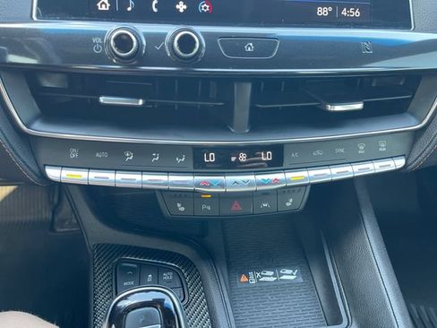 Used 2021 Cadillac CT5 Sport w/ Lighting Package AWD/4WD image 22