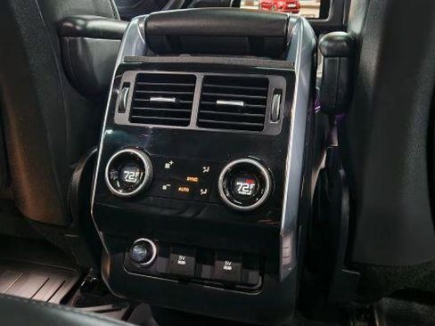 Used 2021 Land Rover Range Rover Sport HST AWD/4WD image 21