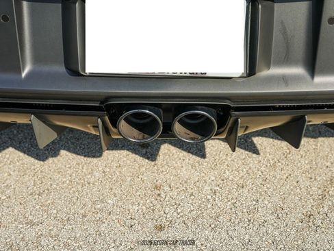 Used 2025 Porsche 911 GT3 RS image 72