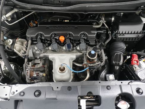 Used 2013 Honda Civic LX image 25