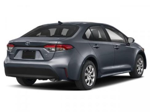 Used 2026 Toyota Corolla LE image 2