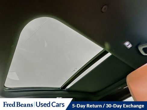 Certified 2025 Lincoln Aviator Reserve w/ Illumination Package AWD/4WD image 25