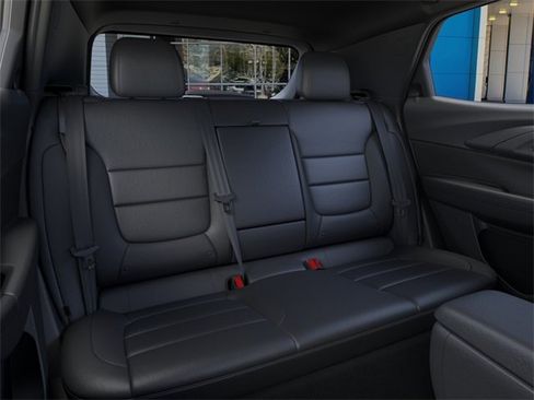 New 2026 Chevrolet TrailBlazer RS w/ Convenience Package image 17