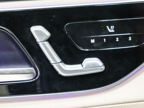 Certified 2026 Mercedes-Benz GLC 300 image 20