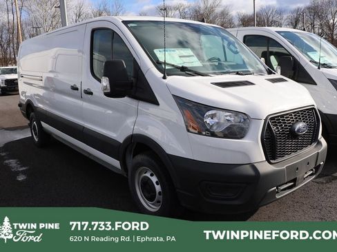 Used 2024 Ford Transit 150 Low Roof image 1