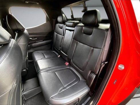 Used 2025 Hyundai Santa Cruz XRT image 22