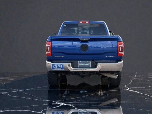 Used 2019 RAM 2500 Big Horn AWD/4WD image 5
