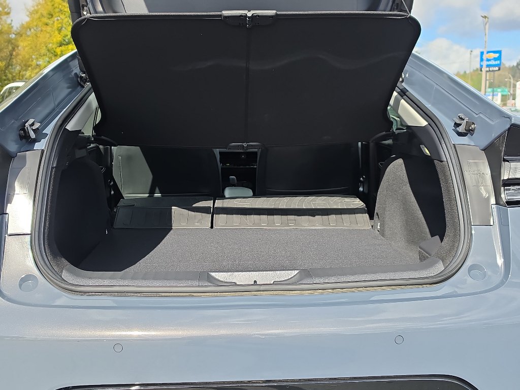 Used 2024 Toyota Prius Prime Premium FWD image 10