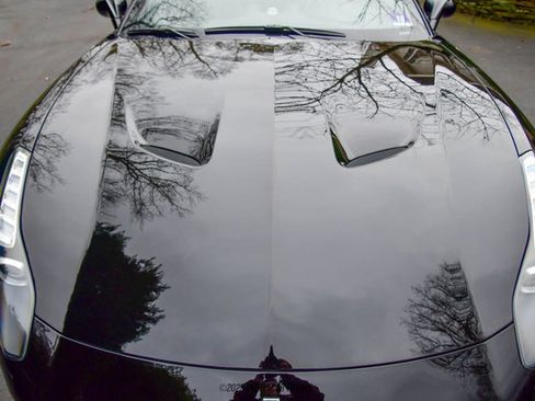 Used 2016 Ferrari California T image 78