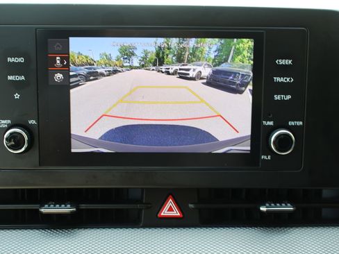 Certified 2023 Kia Sportage LX FWD image 26