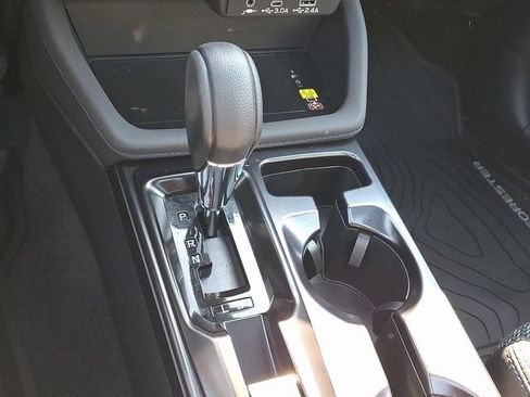 New 2026 Subaru Forester Premium AWD/4WD image 16