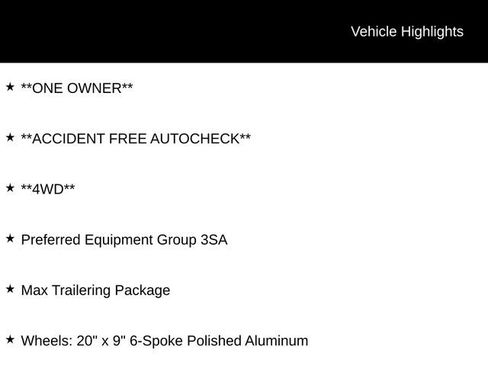 Used 2024 GMC Yukon SLE w/ Max Trailering Package image 4