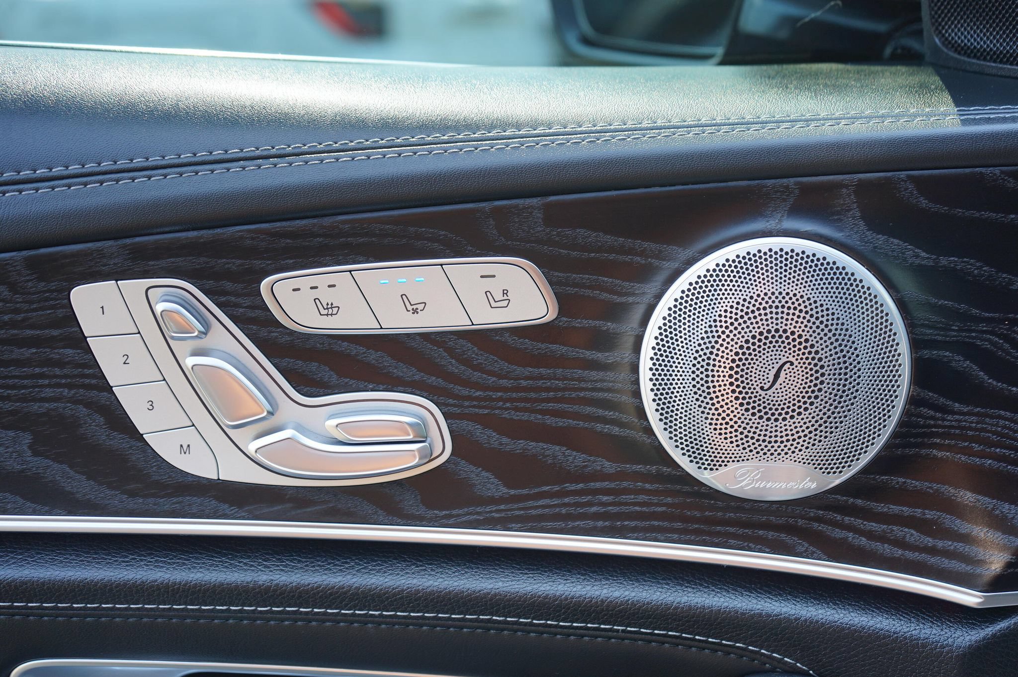 Used 2018 Mercedes-Benz E 63 AMG S image 12