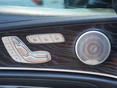 Used 2018 Mercedes-Benz E 63 AMG S image 12