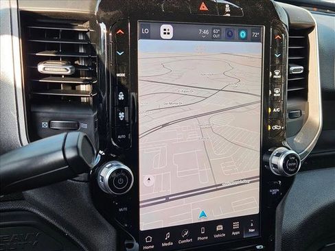 New 2026 RAM 2500 Tradesman image 13