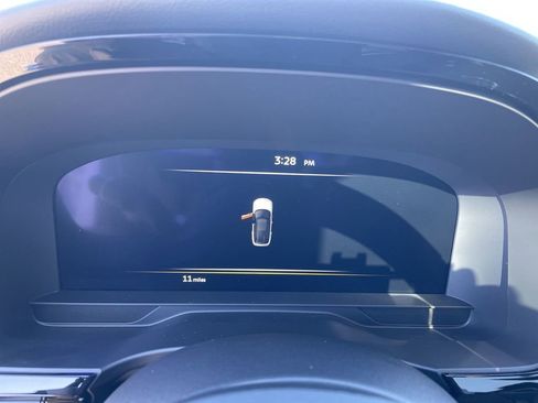 New 2026 INFINITI QX60 Sport w/ Dark Cargo Package image 20