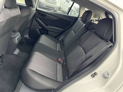 Used 2023 Subaru Impreza 2.0i AWD/4WD image 9