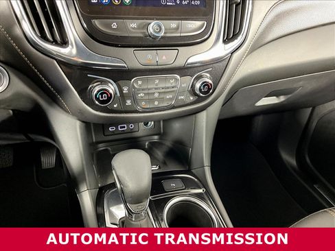 Used 2023 Chevrolet Equinox Premier FWD image 15