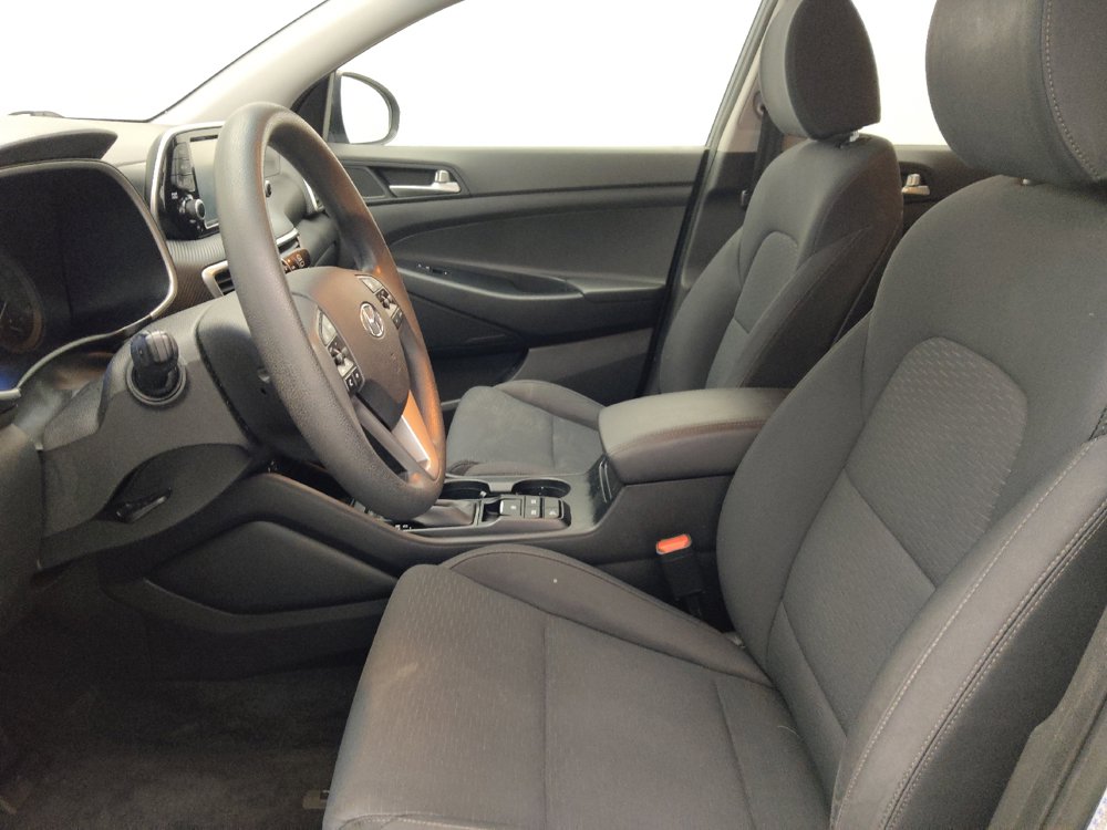 Used 2019 Hyundai Tucson Value AWD/4WD image 17