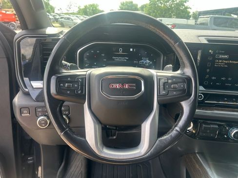 Used 2022 GMC Sierra 1500 Elevation w/ Preferred Package AWD/4WD image 20