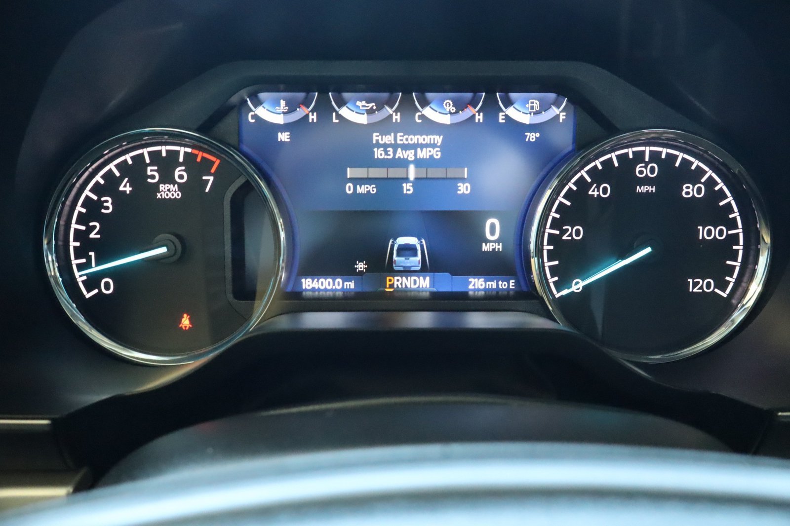 Used 2023 Ford F150 XLT w/ Equipment Group 301A Mid AWD/4WD image 24