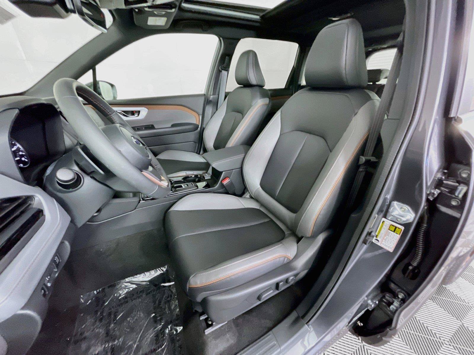 Certified 2026 Subaru Forester Sport w/ Sport Package AWD/4WD image 19