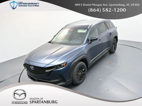 New 2026 MAZDA CX-50 AWD 2.5 S w/ Weather Package image 20